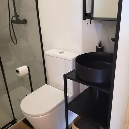 Casa Gaifar Piscina 펜션