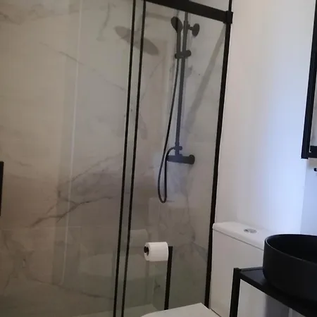 Casa Gaifar Piscina 폰테 데 리마