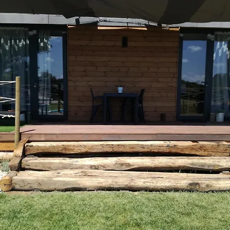 Casa Gaifar Piscina Ferienhaus