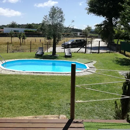 Ferienhaus Casa Gaifar Piscina