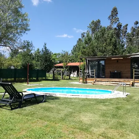 Holiday home Casa Gaifar Piscina *