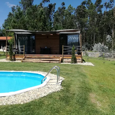 Casa Gaifar Piscina * Ponte de Lima